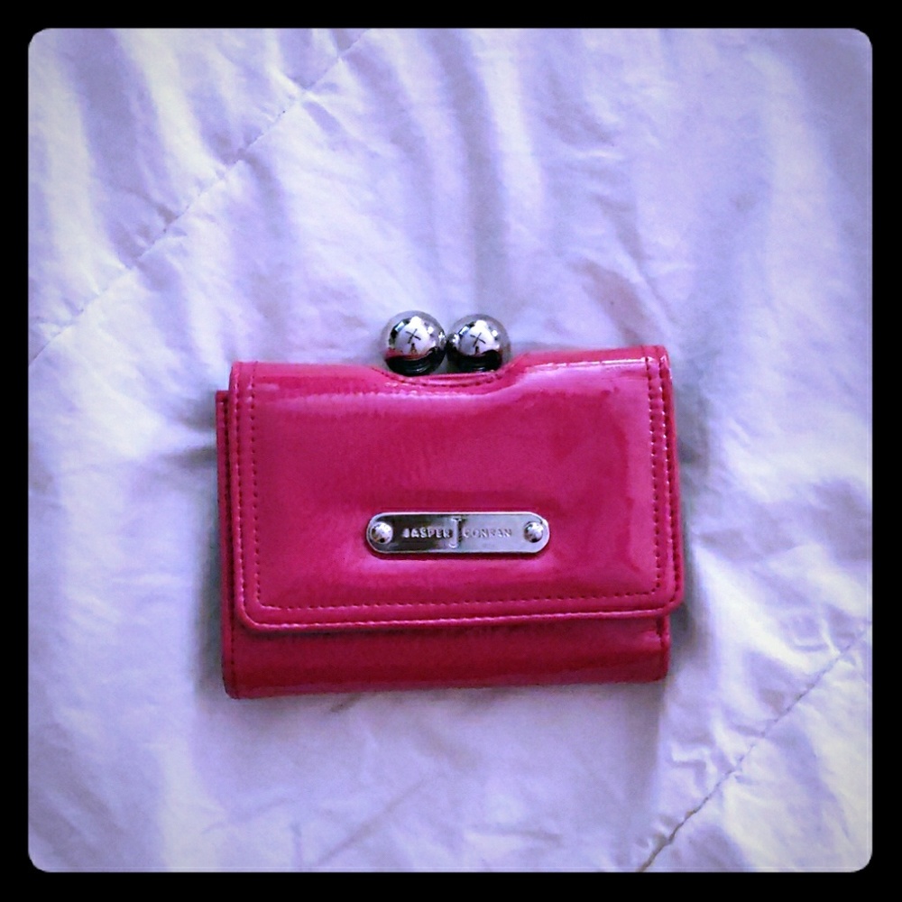 Jasper Conran wallet